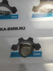 Крепление балки заднее BMW 5 E60 M57D30 306D2 2004