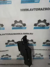 Контейнер багажника правый BMW 5 E60 M57D30 306D3