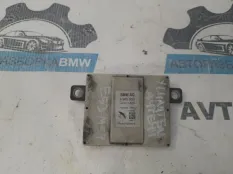 Усилитель антенны BMW X5 E53 M54B30 306S3 2003