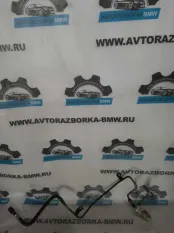 Шланг ГУР BMW 5 E60 M57D30 306D2 2004