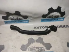 Патрубок охлаждения BMW 3 E90 N52B25AF 2005