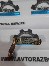 Охладитель отработанных газов BMW 5 E60 M57D30