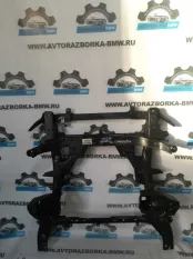 Подрамник передний BMW X5 E70 N62B48 2007