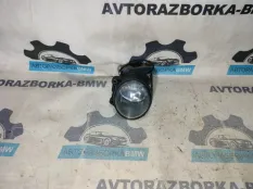Фара противотуманная правая BMW X5 E53 M57D30