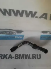 Патрубок радиатора BMW X5 E70 N62B48 2007