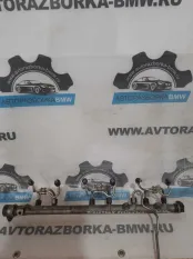 Топливная рампа BMW 5 E60 M57D30 306D3 2008