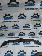 Панель передний BMW 5 E60 M57D30 306D3 2008