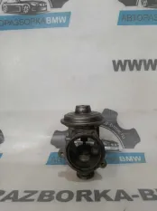 Клапан рециркуляции газов BMW 5 E60 M57D30 306D3