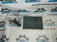 Испаритель кондиционера BMW X5 E53 M57D30 306D2
