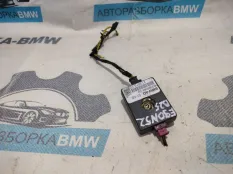 Помехоподавляющий фильтр BMW 3 E90 N52B25AF 2005