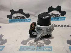 Блок ABS BMW 3 E90 N52B25AF 2005