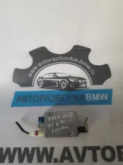 Блок электронный USB-порт BMW X5 E70 N62B48 2007
