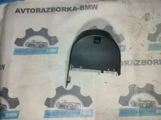Кожух рулевой колонки BMW X5 E53 M57D30 306D2 2006