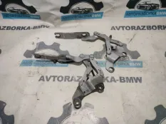 Петля капота BMW 3 E90 N52B25AF 2005
