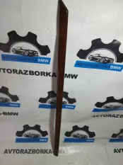 Накладка задняя правая BMW 5 E39 M54B22 226S1 2001