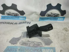 Подрулевой переключатель руля BMW X5 E53 M57D30