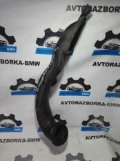 Патрубок воздушного фильтра BMW 5 E39 M54B22 226S1