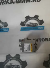 Блок управления AIR BAG BMW X5 E70 N62B48 2007
