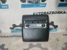 Плафон салона BMW X5 E53 M57D30 306D2 2006