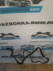 Трубка BMW X5 E70 N62B48 2007