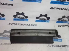 Декоративная крышка двигателя BMW 5 E39 M54B22