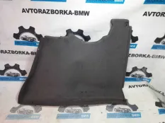 Обшивка багажника правая BMW 5 E39 M54B22 226S1