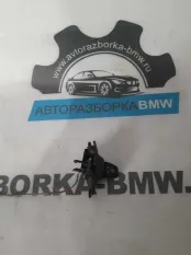 Подрулевой переключатель руля BMW X5 E70 N62B48