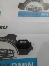Кнопка Menu BMW 5 E60 M57D30 306D2 2004