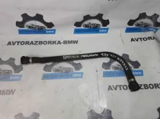 Патрубок охлаждения BMW 5 E39 M54B22 226S1 2001