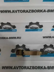 Ремень безопасности BMW 5 E60 M57D30 306D2 2004