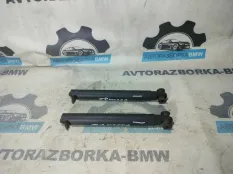 Амортизатор откидного борта багажника BMW X5 E53