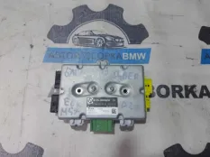 Блок управления двери BMW 5 E60 M57D30 306D2 2004