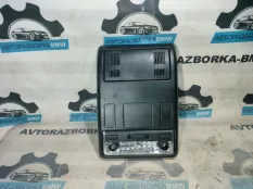 Плафон салона BMW X5 E53 M57D30 306D2 2006
