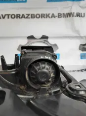 Сигнал BMW 5 E60 M57D30 306D2 2004