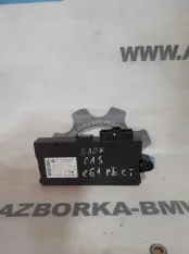 Блок управления CAS BMW 5 E60 M57D30 306D3 2008