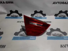 Фонарь внутренний задний левый BMW 3 E90 N47D20