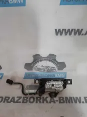 Замок багажника BMW 5 E60 M57D30 306D3 2008