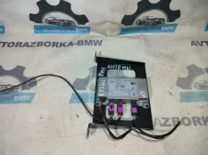 Усилитель антенны BMW X5 E53 M57D30 306D2 2006