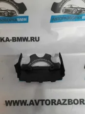 Кожух рулевой колонки BMW 5 E60 M57D30 306D2 2004