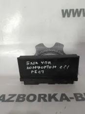 Блок комфорта BMW 5 E60 M57D30 306D3 2008