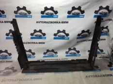 Рамка радиатора BMW 5 E60 M54B30 306S3 2003