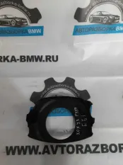 Кожух рулевой колонки BMW 5 E60 M57D30 306D2 2004