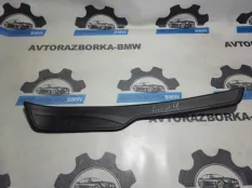 Накладка порога внутренняя задняя левая BMW 3 E90