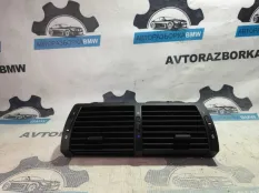 Дефлектор обдува центральный BMW X5 E53 M57D30