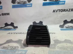 Дефлектор обдува правый BMW X5 E53 M57D30 306D1