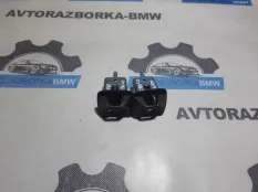 Кронштейн сиденья BMW 3 E90 N47D20 2009