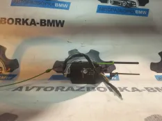 Активатор лючка бензобака BMW X5 E53 M57D30 306D2