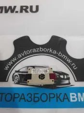 Блок электронный Антенна BMW 5 E60 M57D30 306D2
