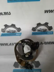 Ремень безопасности BMW X5 E70 N62B48 2007