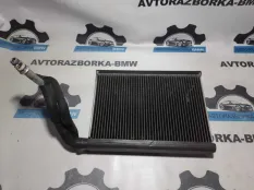 Испаритель кондиционера BMW 3 E90 N47D20 2009